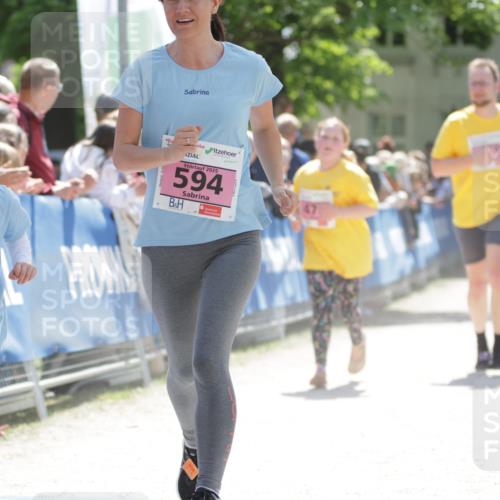 17.05.2025 - Störlauf H.Heesch http://msf.ph/oto/7880617 17.05.2025 14:01:16 Ziel  meine-sportfotos.de