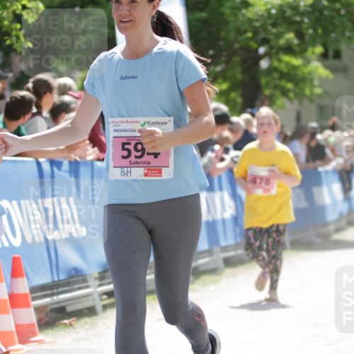 17.05.2025 - Störlauf H.Heesch http://msf.ph/oto/7880634 17.05.2025 14:01:17 Ziel  meine-sportfotos.de