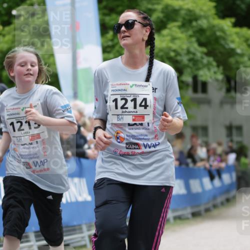 17.05.2025 - Störlauf H.Heesch http://msf.ph/oto/7880649 17.05.2025 15:01:24 Ziel  meine-sportfotos.de