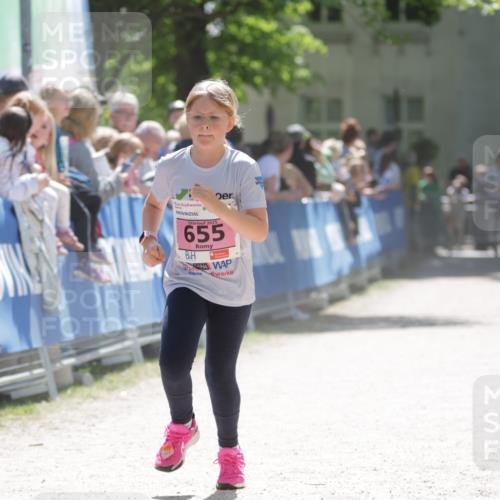 17.05.2025 - Störlauf H.Heesch http://msf.ph/oto/7880655 17.05.2025 14:01:21 Ziel  meine-sportfotos.de