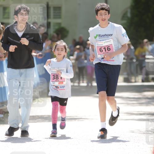 17.05.2025 - Störlauf H.Heesch http://msf.ph/oto/7880675 17.05.2025 14:01:34 Ziel  meine-sportfotos.de
