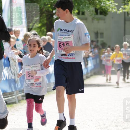 17.05.2025 - Störlauf H.Heesch http://msf.ph/oto/7880692 17.05.2025 14:01:38 Ziel  meine-sportfotos.de