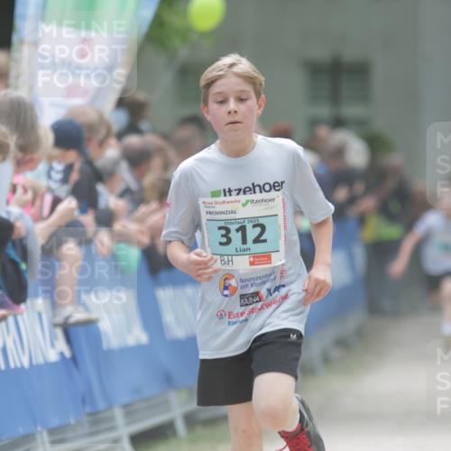 17.05.2025 - Störlauf H.Heesch http://msf.ph/oto/7880710 17.05.2025 13:40:33 Ziel  meine-sportfotos.de