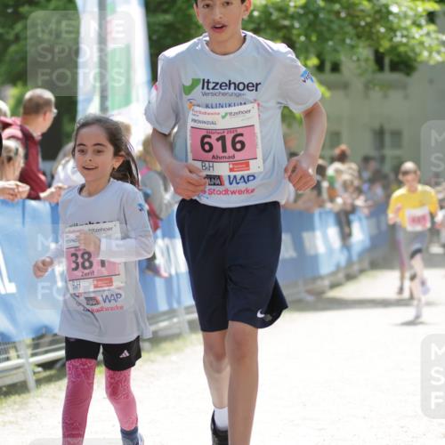 17.05.2025 - Störlauf H.Heesch http://msf.ph/oto/7880716 17.05.2025 14:01:38 Ziel  meine-sportfotos.de