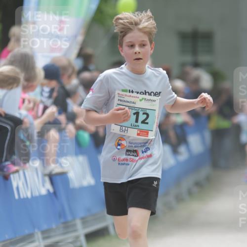 17.05.2025 - Störlauf H.Heesch http://msf.ph/oto/7880718 17.05.2025 13:40:34 Ziel  meine-sportfotos.de