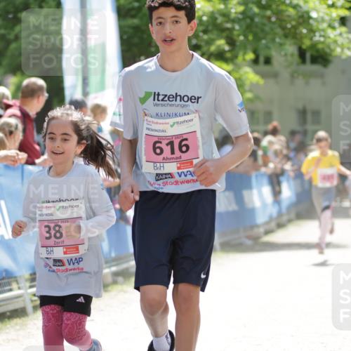 17.05.2025 - Störlauf H.Heesch http://msf.ph/oto/7880721 17.05.2025 14:01:39 Ziel  meine-sportfotos.de