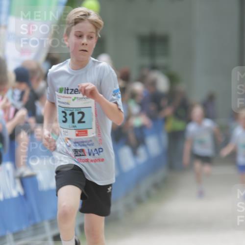 17.05.2025 - Störlauf H.Heesch http://msf.ph/oto/7880727 17.05.2025 13:40:34 Ziel  meine-sportfotos.de