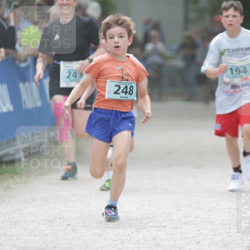 17.05.2025 - Störlauf H.Heesch http://msf.ph/oto/7880822 17.05.2025 13:40:47 Ziel  meine-sportfotos.de