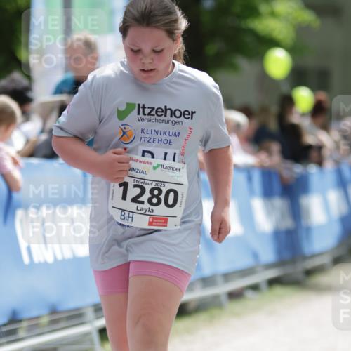 17.05.2025 - Störlauf H.Heesch http://msf.ph/oto/7880836 17.05.2025 15:05:15 Ziel  meine-sportfotos.de