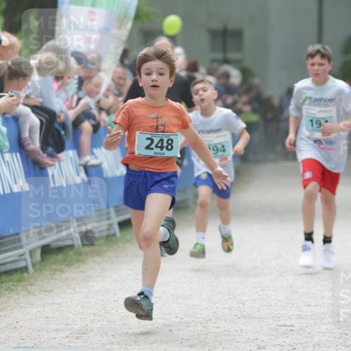 17.05.2025 - Störlauf H.Heesch http://msf.ph/oto/7880852 17.05.2025 13:40:48 Ziel  meine-sportfotos.de