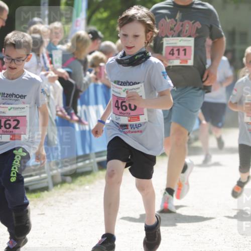 17.05.2025 - Störlauf H.Heesch http://msf.ph/oto/7880858 17.05.2025 14:01:54 Ziel  meine-sportfotos.de