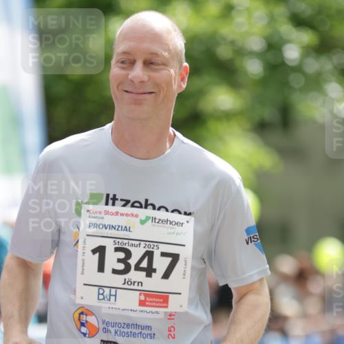 17.05.2025 - Störlauf H.Heesch http://msf.ph/oto/7880862 17.05.2025 15:05:22 Ziel  meine-sportfotos.de