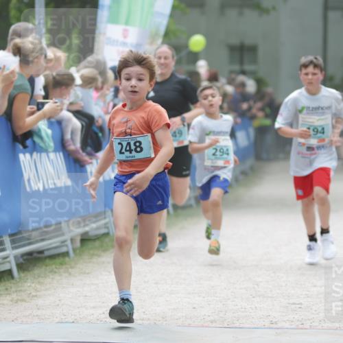 17.05.2025 - Störlauf H.Heesch http://msf.ph/oto/7880865 17.05.2025 13:40:48 Ziel  meine-sportfotos.de