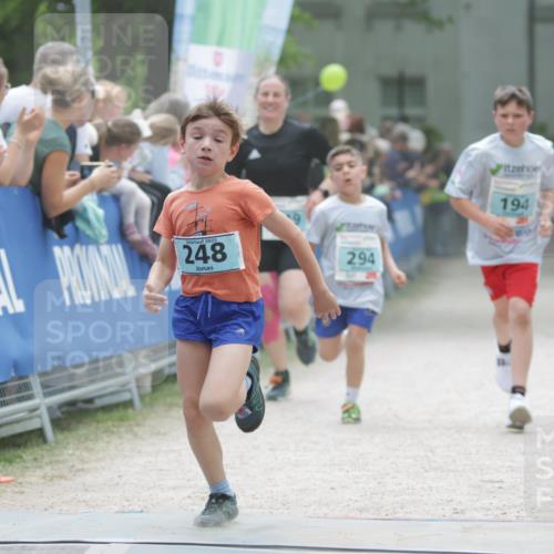 17.05.2025 - Störlauf H.Heesch http://msf.ph/oto/7880871 17.05.2025 13:40:48 Ziel  meine-sportfotos.de