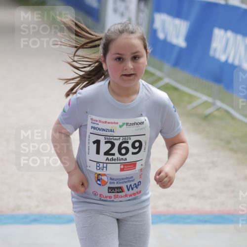 17.05.2025 - Störlauf H.Heesch http://msf.ph/oto/7880963 17.05.2025 15:08:42 Ziel  meine-sportfotos.de