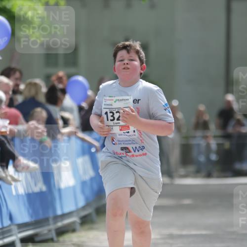 17.05.2025 - Störlauf H.Heesch http://msf.ph/oto/7881007 17.05.2025 15:09:24 Ziel  meine-sportfotos.de