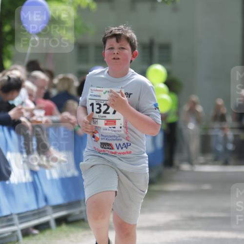 17.05.2025 - Störlauf H.Heesch http://msf.ph/oto/7881011 17.05.2025 15:09:25 Ziel  meine-sportfotos.de