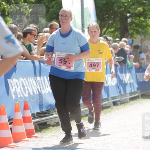 17.05.2025 - Störlauf H.Heesch http://msf.ph/oto/7881016 17.05.2025 14:02:10 Ziel  meine-sportfotos.de