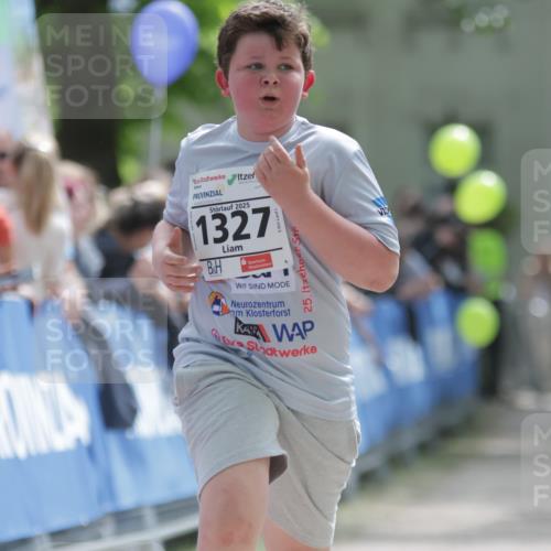 17.05.2025 - Störlauf H.Heesch http://msf.ph/oto/7881019 17.05.2025 15:09:26 Ziel  meine-sportfotos.de