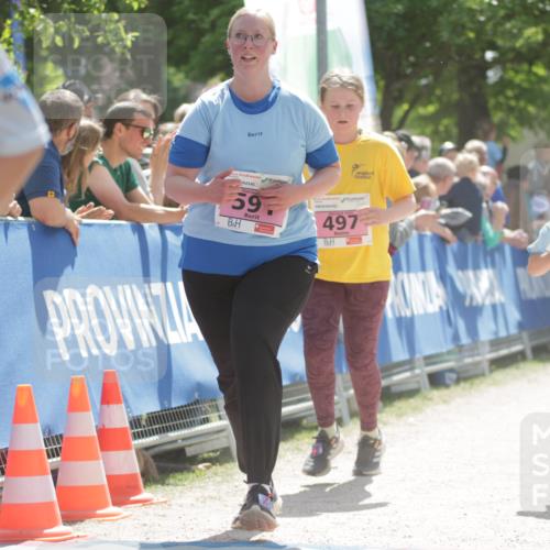 17.05.2025 - Störlauf H.Heesch http://msf.ph/oto/7881020 17.05.2025 14:02:10 Ziel  meine-sportfotos.de