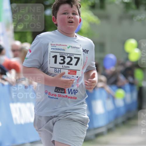 17.05.2025 - Störlauf H.Heesch http://msf.ph/oto/7881022 17.05.2025 15:09:26 Ziel  meine-sportfotos.de