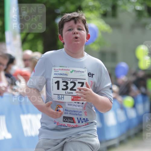 17.05.2025 - Störlauf H.Heesch http://msf.ph/oto/7881024 17.05.2025 15:09:26 Ziel  meine-sportfotos.de
