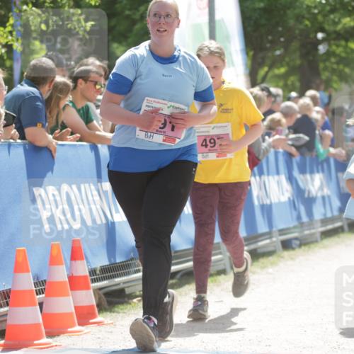 17.05.2025 - Störlauf H.Heesch http://msf.ph/oto/7881025 17.05.2025 14:02:10 Ziel  meine-sportfotos.de