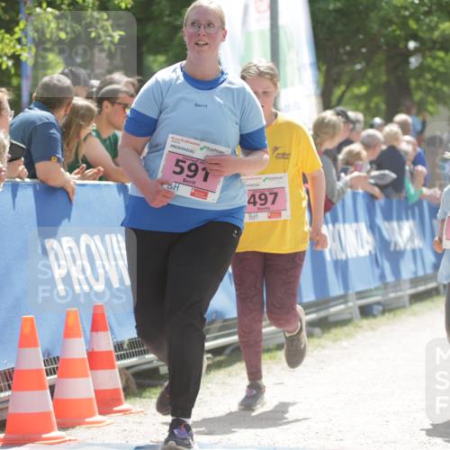 17.05.2025 - Störlauf H.Heesch http://msf.ph/oto/7881029 17.05.2025 14:02:10 Ziel  meine-sportfotos.de