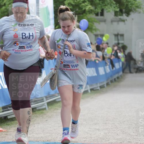 17.05.2025 - Störlauf H.Heesch http://msf.ph/oto/7881079 17.05.2025 15:12:00 Ziel  meine-sportfotos.de