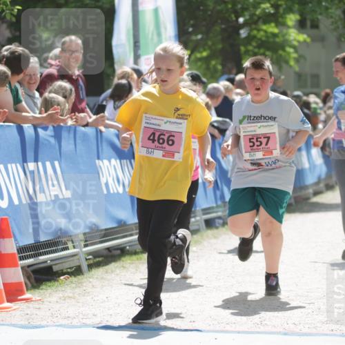 17.05.2025 - Störlauf H.Heesch http://msf.ph/oto/7881084 17.05.2025 14:02:14 Ziel  meine-sportfotos.de
