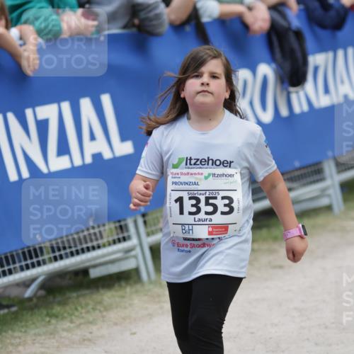 17.05.2025 - Störlauf H.Heesch http://msf.ph/oto/7881113 17.05.2025 15:16:27 Ziel  meine-sportfotos.de