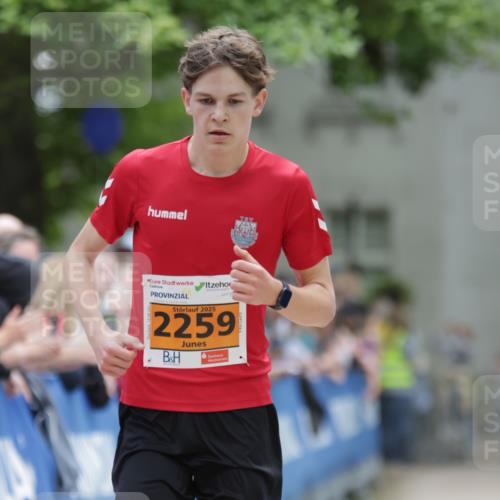 17.05.2025 - Störlauf H.Heesch http://msf.ph/oto/7881236 17.05.2025 15:21:29 Ziel  meine-sportfotos.de