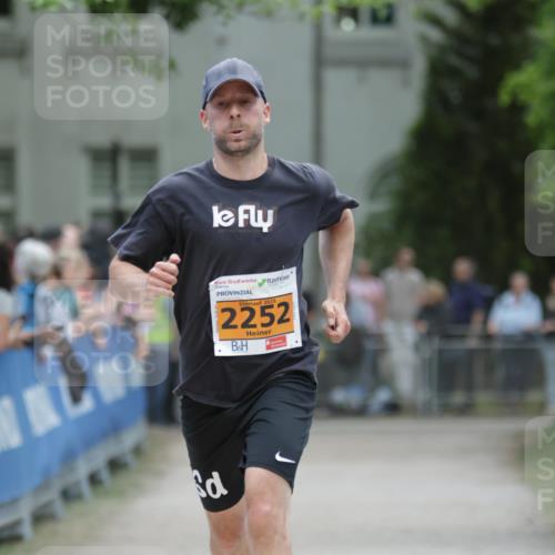 17.05.2025 - Störlauf H.Heesch http://msf.ph/oto/7881271 17.05.2025 15:22:32 Ziel  meine-sportfotos.de