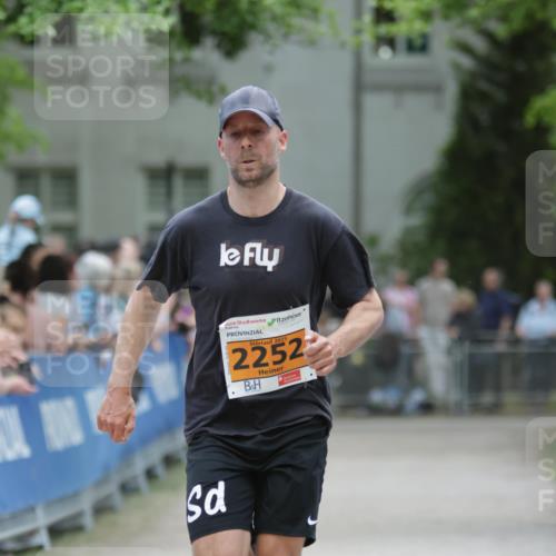 17.05.2025 - Störlauf H.Heesch http://msf.ph/oto/7881273 17.05.2025 15:22:32 Ziel  meine-sportfotos.de