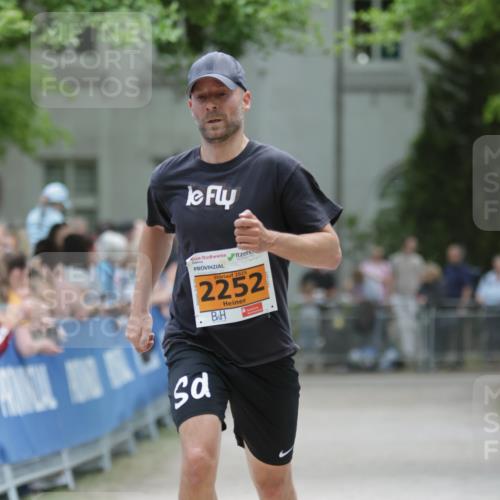 17.05.2025 - Störlauf H.Heesch http://msf.ph/oto/7881274 17.05.2025 15:22:32 Ziel  meine-sportfotos.de