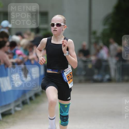 17.05.2025 - Störlauf H.Heesch http://msf.ph/oto/7881317 17.05.2025 15:23:11 Ziel  meine-sportfotos.de