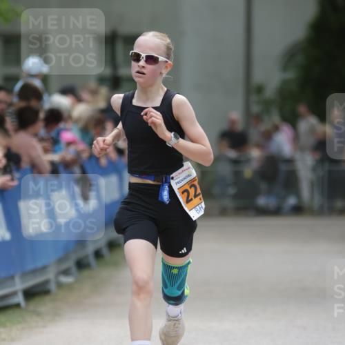 17.05.2025 - Störlauf H.Heesch http://msf.ph/oto/7881318 17.05.2025 15:23:11 Ziel  meine-sportfotos.de