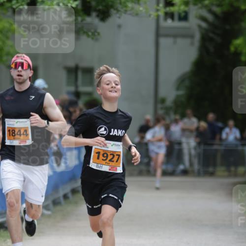 17.05.2025 - Störlauf H.Heesch http://msf.ph/oto/7881333 17.05.2025 15:23:21 Ziel  meine-sportfotos.de