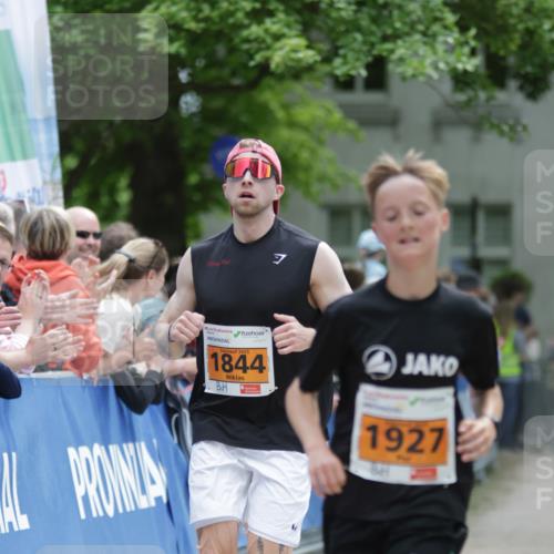 17.05.2025 - Störlauf H.Heesch http://msf.ph/oto/7881337 17.05.2025 15:23:21 Ziel  meine-sportfotos.de