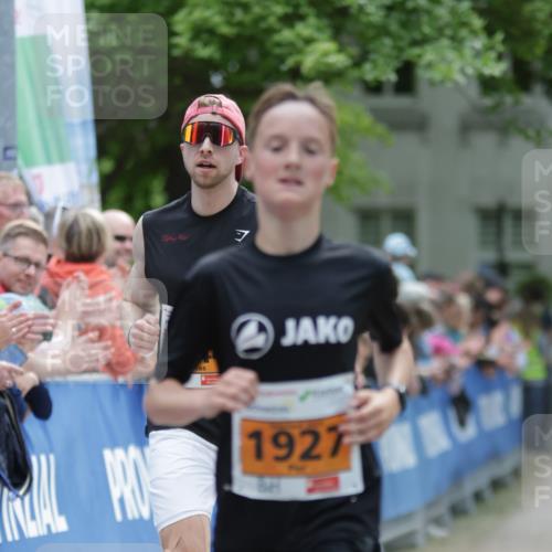 17.05.2025 - Störlauf H.Heesch http://msf.ph/oto/7881341 17.05.2025 15:23:22 Ziel  meine-sportfotos.de