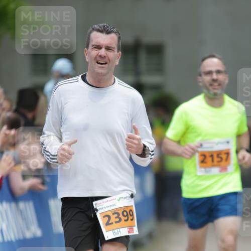17.05.2025 - Störlauf H.Heesch http://msf.ph/oto/7881350 17.05.2025 15:23:36 Ziel  meine-sportfotos.de