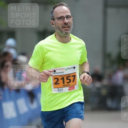 17.05.2025 - Störlauf H.Heesch http://msf.ph/oto/7881356 17.05.2025 15:23:38 Ziel  meine-sportfotos.de