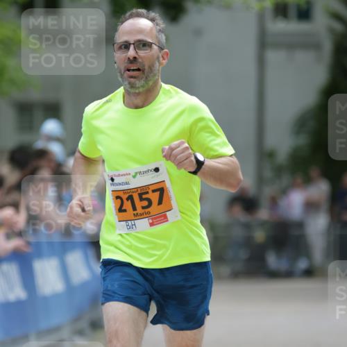 17.05.2025 - Störlauf H.Heesch http://msf.ph/oto/7881359 17.05.2025 15:23:38 Ziel  meine-sportfotos.de