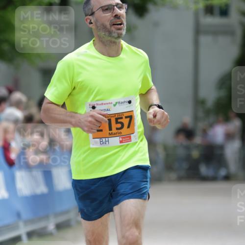 17.05.2025 - Störlauf H.Heesch http://msf.ph/oto/7881362 17.05.2025 15:23:39 Ziel  meine-sportfotos.de