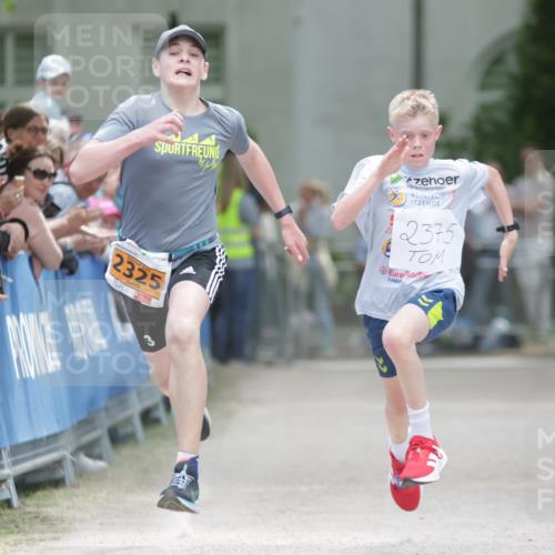 17.05.2025 - Störlauf H.Heesch http://msf.ph/oto/7881364 17.05.2025 15:23:50 Ziel  meine-sportfotos.de