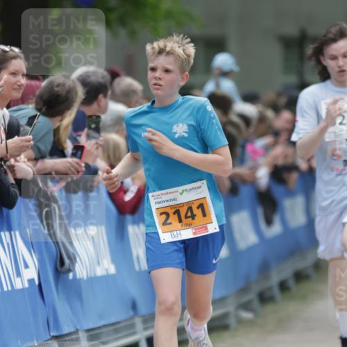 17.05.2025 - Störlauf H.Heesch http://msf.ph/oto/7881394 17.05.2025 15:24:03 Ziel  meine-sportfotos.de