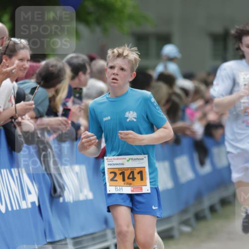 17.05.2025 - Störlauf H.Heesch http://msf.ph/oto/7881395 17.05.2025 15:24:03 Ziel  meine-sportfotos.de