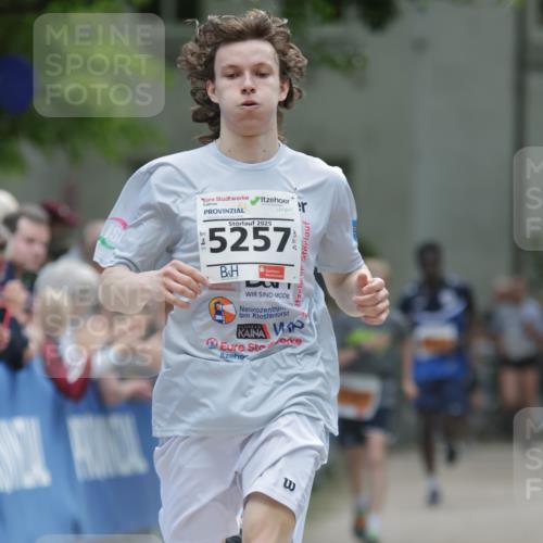 17.05.2025 - Störlauf H.Heesch http://msf.ph/oto/7881402 17.05.2025 15:24:05 Ziel  meine-sportfotos.de