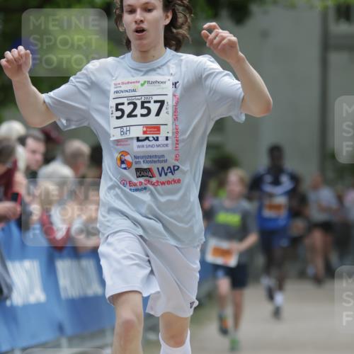 17.05.2025 - Störlauf H.Heesch http://msf.ph/oto/7881404 17.05.2025 15:24:05 Ziel  meine-sportfotos.de