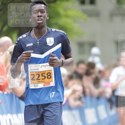 17.05.2025 - Störlauf H.Heesch http://msf.ph/oto/7881409 17.05.2025 15:24:12 Ziel  meine-sportfotos.de